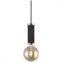 Nordlux GALLOWAY 2011053003 Pakabinama lempa 1x40W/E27 IP20