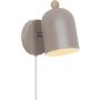 Nordlux GASTON 2412671018 Sienos lempa 1x15w/E27 IP20