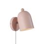 Nordlux GASTON 2412671057 Sienos lempa 1x15W/E27 IP20