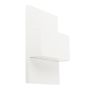 Norlys GENEVE 879W Sienos lempa 1x8W/LED 3000K 890LM IP54