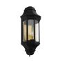 Norlys GENOVA 170B Sienos lempa 1x9W/E27 IP54