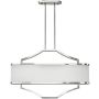 Open Design Highlights Gerdo OR84849 Stropo šviestuvas 6x12W/e14 IP20