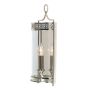 Elstead Lighting GUILDHALL GH-WB-PN Sienos lempa 1x60W/E14