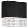 AZzardo GLAMOUR WALL AZ1587 Sienos lempa 2x40W/E14 IP20