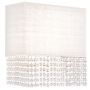 AZzardo GLAMOUR WALL AZ1590 Sienos lempa 2x40W/E14 IP20