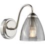 Dar Lighting Glynis GLY0738 Sienos lempa 1x40w/e14