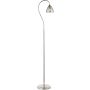 Dar Lighting Glynis GLY4938 Stovinė lempa 1x40w/E27