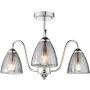 Dar Lighting Glynis GLY5338 Švieslentė 3x40w/e14