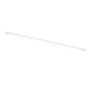 Nordlux GLENDALE 2410136101 Linijinė lempa 1x21W/LED 3000K IP20