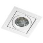 AZzardo PACO AZ0796 Įmontuojamas apšvietimas 1x50W/MR16