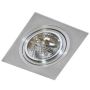 AZzardo SIRO AZ0767 Įmontuojamas apšvietimas 1x50W/GU10 ES111