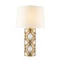 Gilded Nola Arabella GN-ARABELLA-TL-G Stalo lempa 1x100W/E27