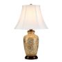 Elstead Lighting GOLDTHISTLE GOLD-THISTLE-TL Stalo lempa 1x60W/E27