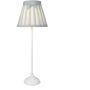 Dar Lighting Grace GRA422 Stalo lempa 1x40w/e14 ip20