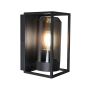 Nordlux GRIFFIN 2218131047 Sienos lempa 1x15W/E27 IP44