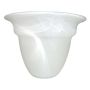 Elstead Lighting GLASS SHADES GS81 Lemputės gaubtas