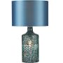 Dar Lighting Guru GUR4223 Stalo lempa 1x60w/e27 ip20