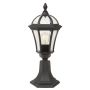 Elstead Lighting LEDBURY GZH-LB3 Stovinė lempa 1x60W/E27 IP44
