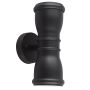 Elstead Lighting MALVERN GZH-MALV Sienos lempa 2x35W/GU10 IP44