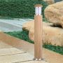 Elstead Lighting SANDBANKS GZ-POOLE-B Stovinė lempa 1x15W/E27 IP55