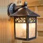 Elstead Lighting WINCHCOMBE GZH-WC2 Sienos lempa 1x60W/E27 IP44