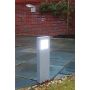 Garden Zone BETA GZ-BETA16 Sienos lempa 30x0.1W/LED IP65