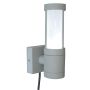 Garden Zone BETA GZ-BETA3 Sienos lempa 3x1W/LED IP54