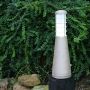 Garden Zone BETA GZ-BETA5 Stovinė lempa 3x1W/LED IP54