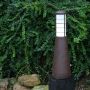 Garden Zone BETA GZ-BETA6 Stovinė lempa 3x1W/LED IP54