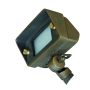 Garden Zone BRONZE GZ-BRONZE17 Stovinė lempa 1x1,2W/LED IP44