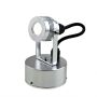 Garden Zone ELITE GZ-ELITE3-S Sienos lempa 1x1W/LED IP54