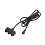 Garden Zone GARDEN ZONE GZCC-3-WAY-PLUG Jungtis IP65