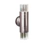 Garden Zone OPTICA GZ-OPTICA2 Sienos lempa 6x1W/LED IP54