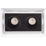 Maxlight MODULAR H180.06 Įmontuojamas apšvietimas ip20