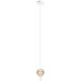 Maxlight PALLONCINI P0575 Pakabinama lempa 2x6w/led 3000k 480lm ip20