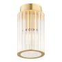 Argon HAMPTON 8501 Lubų šviestuvas 1x7W/E14 IP20