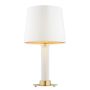 Argon HAMPTON 8540 Stalo lempa 1x15W/E27 IP20