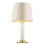Argon HAMPTON 8541 Stalo lempa 1x15W/E27 IP20