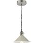Dar Lighting Hadano HAD0161-06 Pakabinama lempa 1x40w/e14 ip20
