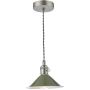 Dar Lighting Hadano HAD0161-07 Pakabinama lempa 1x40w/e14 ip20