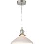 Dar Lighting Hadano HAD0161-10 Pakabinama lempa 1x40w/e14 ip20
