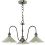 Dar Lighting Hadano HAD0361-06 Švieslentė 3x40w/E14 ip20