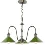 Dar Lighting Hadano HAD0361-07 Švieslentė 3x40w/E14 ip20