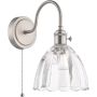Dar Lighting Hadano HAD0761-11 Sienos lempa 1x40w/e14 ip20