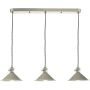 Dar Lighting Hadano HAD3661-06 Pakabinama lempa 3x40w/e14 ip20
