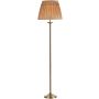 Dar Lighting Hatton HAT4975 Stovinė lempa 1x60w/e27 ip20