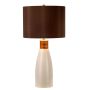 Elstead Lighting HAMMERSMITH HAMMERSMITH-TL Stalo lempa 1x60W/E27