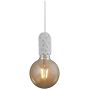 Nordlux HANG 2010013001 Pakabinama lempa 1x40W/E27 IP20