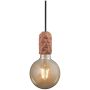 Nordlux HANG 2010013059 Pakabinama lempa 1x40W/E27 IP20