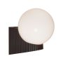 Nordlux HAYLEY 2318131061 Sienos lempa 1x25W/E27 IP44